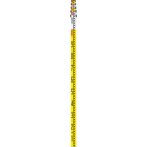 Aluminum Leveling Staff  ALG55Y  MYZOX