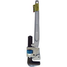 Load image into Gallery viewer, Aluminum Pipe Wrench  ALP250J  HIT
