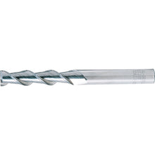 Load image into Gallery viewer, Two-flutes Solid Carbide End Mill for Aluminum  AL-SEEL2250 KT9  DIJET
