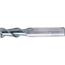 Load image into Gallery viewer, Two-flutes Solid Carbide End Mill for Aluminum  AL-SEES2010 KT9  DIJET
