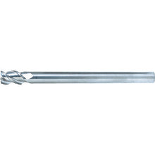 Load image into Gallery viewer, Three-flutes Solid Carbide End Mill for Aluminum  AL-SEES3060-LS KT9  DIJET
