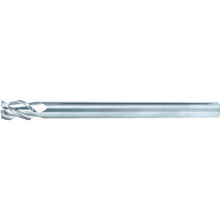 Load image into Gallery viewer, Three-flutes Solid Carbide End Mill for Aluminum  AL-SEES3100-LS KT9  DIJET
