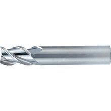 Load image into Gallery viewer, Three-flutes Solid Carbide End Mill for Aluminum  AL-SEES3120 KT9  DIJET
