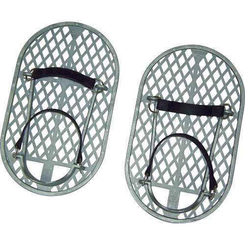 Aluminum Slippers  AL-SLP  TOMOSADA