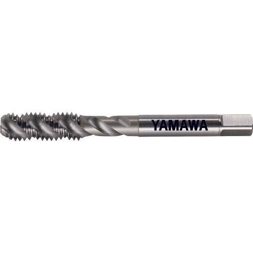 Spiral Fluted Taps for Aluminum 1.5P  SY2.5FQLENA  YAMAWA