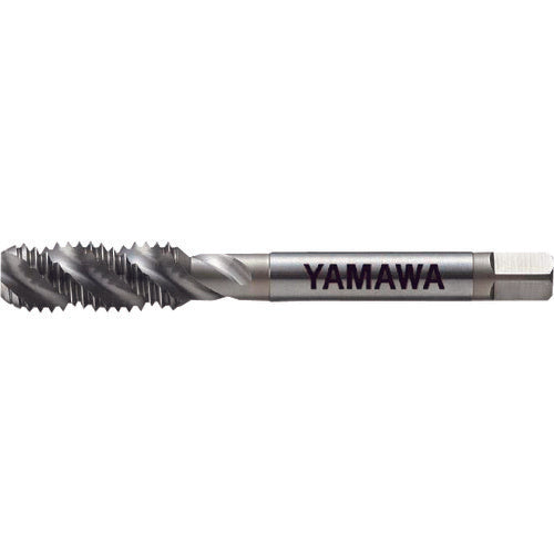 Spiral Fluted Taps for Aluminum 1.5P  SY2.6FQLENA  YAMAWA