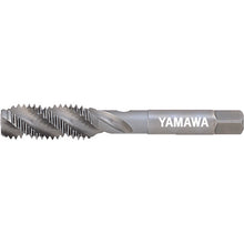 Load image into Gallery viewer, Spiral Fluted Taps for Aluminum  ASHMR010O  YAMAWA
