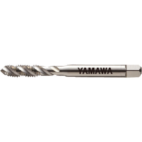 Spiral Fluted Taps for Helical Coil Wire Screw Thread Inserts SW4.0I1L ...