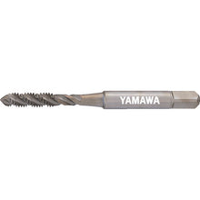 Load image into Gallery viewer, Spiral Fluted Taps for Aluminum  ASHPR4.0I  YAMAWA
