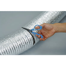 Load image into Gallery viewer, Wired Aluminum Flexible Duct  ALUAFS-100  ORIENT
