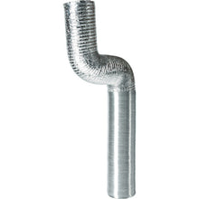 Load image into Gallery viewer, Wired Aluminum Flexible Duct  ALUAFS-150  ORIENT
