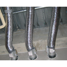 Load image into Gallery viewer, Wired Aluminum Flexible Duct  ALUAFS-200  ORIENT
