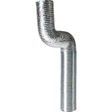 Load image into Gallery viewer, Wired Aluminum Flexible Duct  ALUAFS-50  ORIENT
