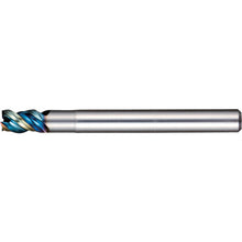 Load image into Gallery viewer, 3-Flute Power Z End Mill for Aluminium  01-00636-01200  NS
