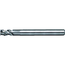 Load image into Gallery viewer, 3-Flute Power Z End Mill for Aluminium  01-00636-00100  NS

