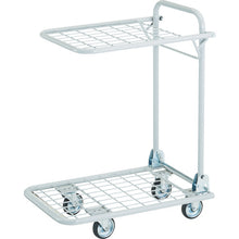 Load image into Gallery viewer, Foldable Hand Truck(Mesh type)  AM-2B  TRUSCO
