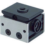 Load image into Gallery viewer, Magnetic Adjustable Mini Block  AMB20M  SUPER TOOL
