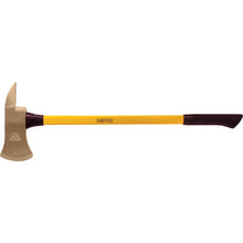 Load image into Gallery viewer, Non-Sparking Axe Pick Head  AMCA-15FG  Ampco
