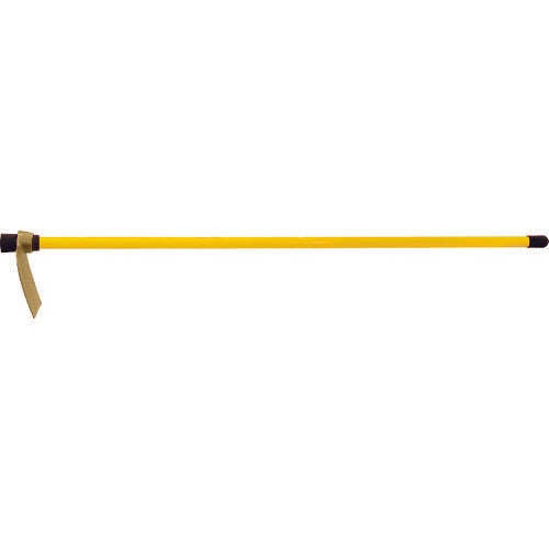 Non-Sparking Mattock with Fiberglass Handle  AMCH-110FG  Ampco