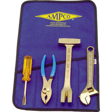 Load image into Gallery viewer, Non-Sparking Tools 5pcs Set  AMCM-46  Ampco
