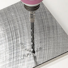 Load image into Gallery viewer, Cushion Drill bit for Steel  AMD-1.0  VESSEL
