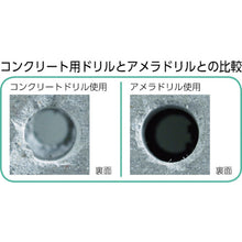 Load image into Gallery viewer, Amera Drill AMD-type(Straight Shank)  AMD-13.5X120  SANKO
