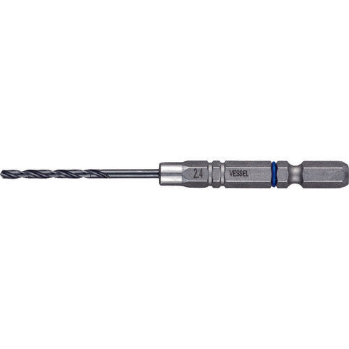 Cushion Drill bit for Steel  AMD-2.4  VESSEL