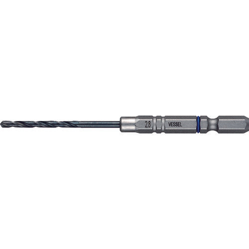 Cushion Drill bit for Steel  AMD2.8  VESSEL