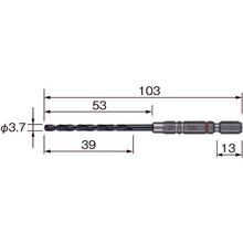 Load image into Gallery viewer, Cushion Drill  AMD3.7  VESSEL
