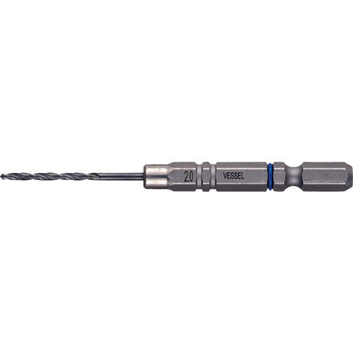 Cushion Drill Bit (for steel)  AMD3S-2.0  VESSEL