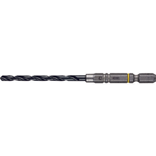 Cushion Drill Bit (for steel)  AMD3S-4.2  VESSEL