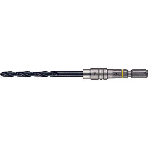 Cushion Drill Bit (for steel)  AMD3S-4.5  VESSEL