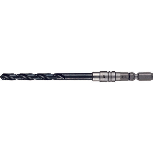 Cushion Drill Bit (for steel)  AMD3S-6.0  VESSEL