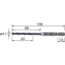 Load image into Gallery viewer, Cushion Drill  AMD-4.1  VESSEL
