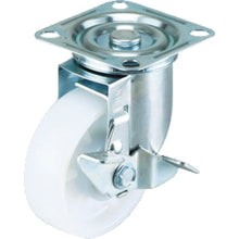 Load image into Gallery viewer, Air Caster Screw type  AMG-100NBDS  WAKO
