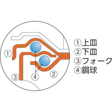 Load image into Gallery viewer, Air Caster  AMG-100 NRB-W  WAKO
