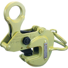 Load image into Gallery viewer, Lateral Lifting Clamp  AMS-2-5-30  Eagle
