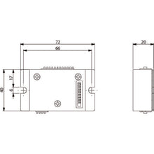 Load image into Gallery viewer, Multi And Circuit Board(4P)  AND/OR-EU-4P  eins
