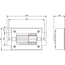 Load image into Gallery viewer, Multi And Circuit Board  AND/OR-EU  eins
