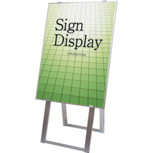 Load image into Gallery viewer, Aluminum New Easel  ANEZ-M  TOKISEI
