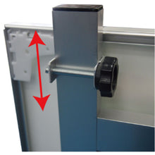 Load image into Gallery viewer, Aluminum New Easel  ANEZ-M  TOKISEI
