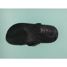 Load image into Gallery viewer, Anti-Electrostatic Slippers  ANS-M-BK  TRUSCO
