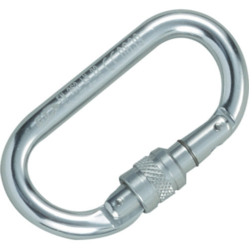 Carabiner  AOC  TITAN