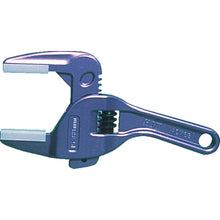 Load image into Gallery viewer, Adjustable Spud Wrench  AOM68V  HIT
