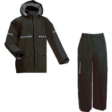 Load image into Gallery viewer, Rain Suits AP1000  AP1000 BLK L  MAEGAKI
