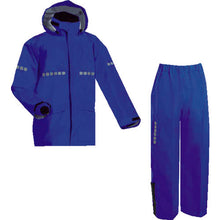 Load image into Gallery viewer, Rain Suits AP1000  AP1000 R.BLUE S  MAEGAKI
