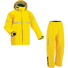 Load image into Gallery viewer, Rain Suits AP1000  AP1000 YE EL  MAEGAKI
