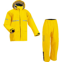Load image into Gallery viewer, Rain Suits AP1000  AP1000 YE L  MAEGAKI
