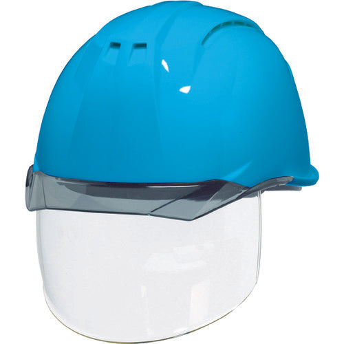 Helmet  AP11EVO-CSW-HA6-KP-B/S  DIC