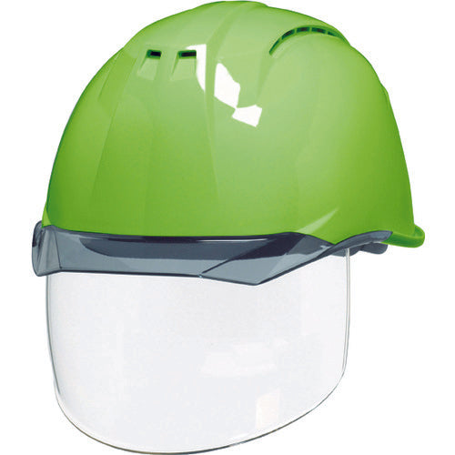 Helmet  AP11EVO-CSW-HA6-KP-FG/S  DIC